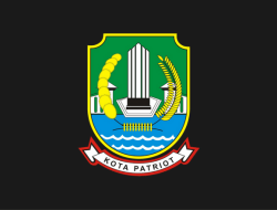 Di Balik Lambang Kota Bekasi