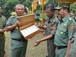 Budget Jumbo Proyek Kertas Pemkot Bekasi