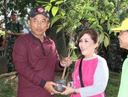 Dagelan Seribu Taman Kota Bekasi