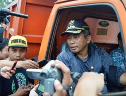 Ngeri-ngeri Sedap Retribusi Sampah