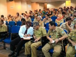Jual Beli Proyek dan Lingkaran Korupsi di Pemkot Bekasi