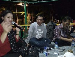 Jurnalis Bekasi Bicara Pancasila