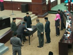 DPRD Desak Pemkot Bekasi Segera Serahkan KUA-PPAS 2017