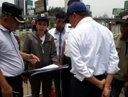 Patgulipat Proyek Konsultan Pemkot Bekasi