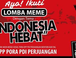 Lomba Meme Hadiah Ratusan Juta, Buruan Ikut!