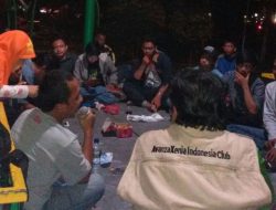 Diskusi Perdana, Rukun Jurnalis Bekasi Angkat Tema Jurnalisme Lokal