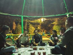 Jurnalis Bekasi Mengupas Korupsi di Hari Antikorupsi