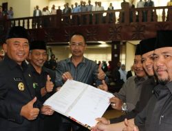 Tektok Anggaran Sebelum Pilkada