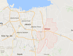 Bekasi 20 Tahun: Korupsi Ada di Sekitar Rumah Kita