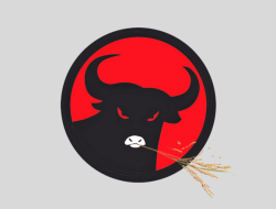 Saling Kunci Banteng Padi