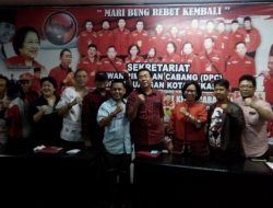 Audisi di Kandang Si Banteng