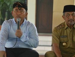 Gertak Sambal PKS kepada Golkar
