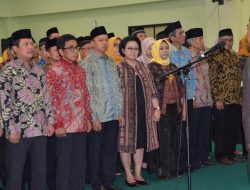 Konglomerat di Balik Bekasi Smart City