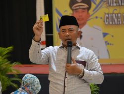 Bom Waktu Kartu Sehat