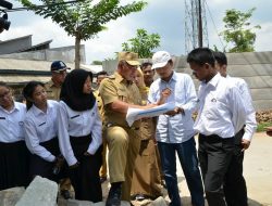 Adem Ayem Pemberantasan Korupsi di Kota Bekasi