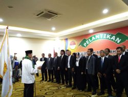 LBH BKMB Siap Berhadapan dengan Pemerintah Daerah