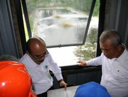 Permainan Tabu di TPAS Sumurbatu