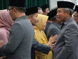 Ruddy ‘Anak Baik’ yang Bikin Resah
