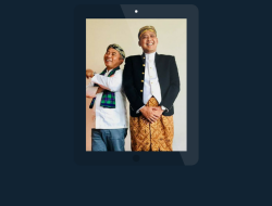 Birokrat Kaya Pendamping Petahana