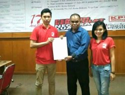 Berebut Kursi Wakil Rakyat Kota Bekasi