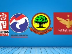 Peluang Partai Pendatang Baru Peserta Pemilu