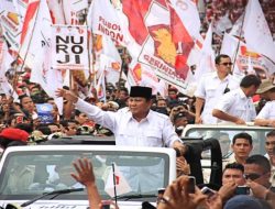 Kisruh Pencalegan Partai Gerindra Kota Bekasi