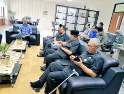 Mencari Dalang ‘Mbalelo’ Pegawai