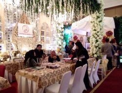 Buruan ke Bekasi Wedding Exhibition dan Wujudkan Pernikahan Impianmu