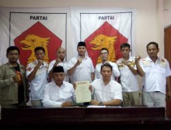 Dipastikan Sah, Kepengurusan Baru Gerindra Kota Bekasi Siap Menangkan Prabowo