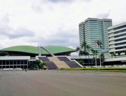 Sengitnya Berebut Kursi DPR RI di Dapil Neraka