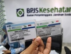Buruk Kartu Sehat BPJS Disalah