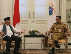 Akrobat Rahmat Effendi