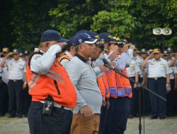 Selap-selip Anggaran TKK