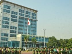 Mencari Orang Ketiga di Pemkot Bekasi