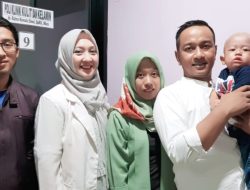 RS Bhakti Kartini Sembuhkan Pasien Penyakit Langka