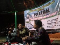 Pemkot Bekasi Diprediksi Masih Alami Masalah Keuangan di 2019