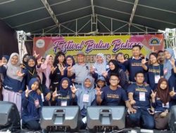 Penalis Gelar Festival Bulan Bahasa dan Milad ke-2 Tahun