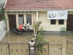 Tamu Itu Bernama Banjir