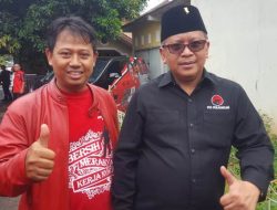 Heri Purnomo, Kesabaran Revolusioner di Jalur Politik
