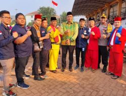 Anggota Dewan Ajak Masyarakat Tingkatkan Kewaspadaan
