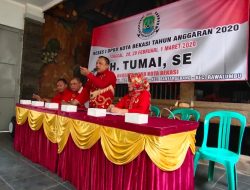Reses, Tumai Motivasi Konstituennya Kembangkan Ekonomi Kreatif