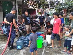 Dampak Covid-19, Pemkot Bekasi Diminta Gratiskan Retribusi PDAM