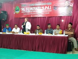 Reses, Sumiyati Dicurhati Warga Depok Soal Bank Keliling Sampai Corona