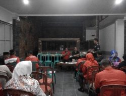 Perkuat Mesin Partai, PDI Perjuangan Kota Bekasi Rapikan Struktur Tingkat RW