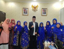 Chairoman J Putro, Penjaga Ritme Politik Parlemen Kalimalang