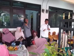 Sardi Effendi dan Kisah Jatuh Bangun di Politik