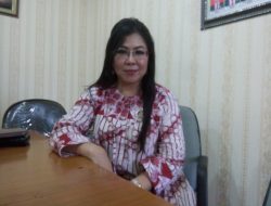 Soal Corona, Anggota Dewan Minta Masyarakat Tak Panik