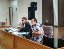 Corona Bikin DPRD Kota Bekasi ‘Ambyar’