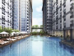 Hadir di Bekasi, The MAJ Residences Pilihan Terbaik Hunian dan Investasi Anda