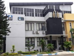 PDAM TP Tetap Berikan Layanan Prima di Tengah Pandemi Covid-19